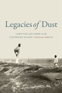 Front cover_Legacies of Dust