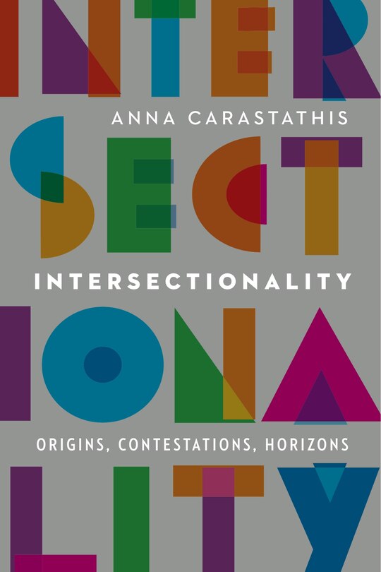 Front cover_Intersectionality