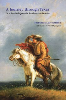 Couverture_A Journey through Texas