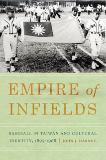Front cover_Empire of Infields