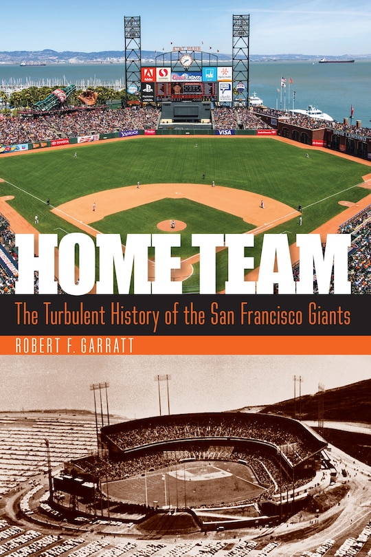 Front cover_Home Team