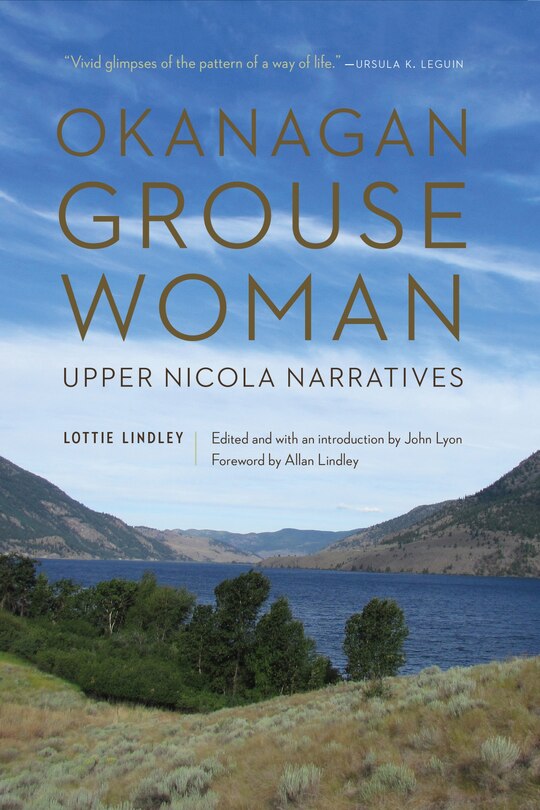 Couverture_Okanagan Grouse Woman