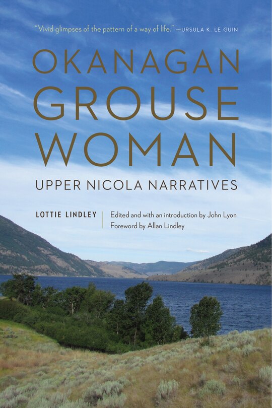 Couverture_Okanagan Grouse Woman