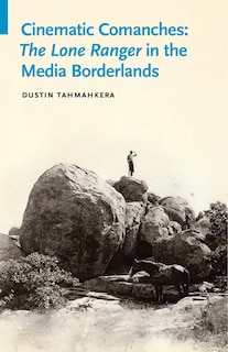 Front cover_Cinematic Comanches