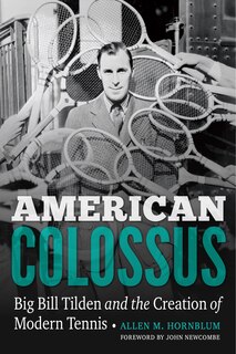 Front cover_American Colossus