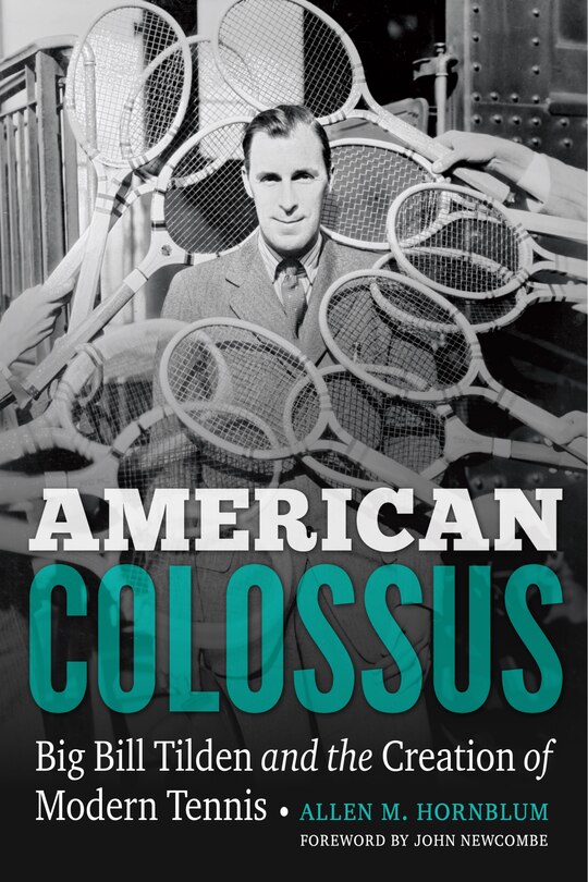 Front cover_American Colossus