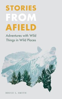 Couverture_Stories from Afield