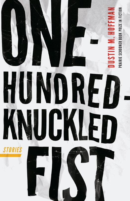 Couverture_One-Hundred-Knuckled Fist