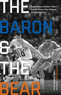 Couverture_The Baron and the Bear