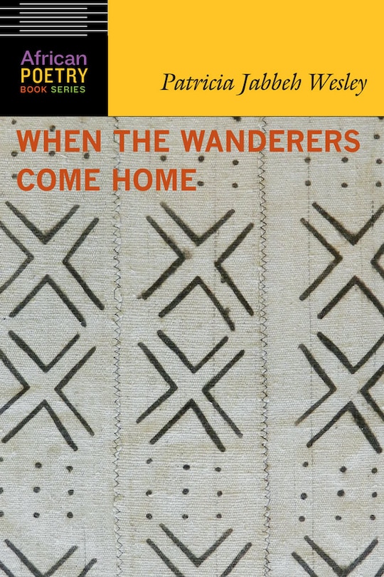 Front cover_When the Wanderers Come Home