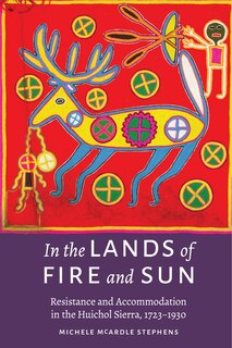 Front cover_In the Lands of Fire and Sun