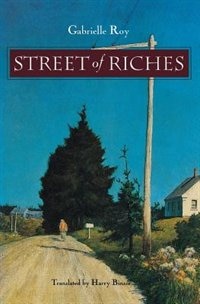 Street of Riches