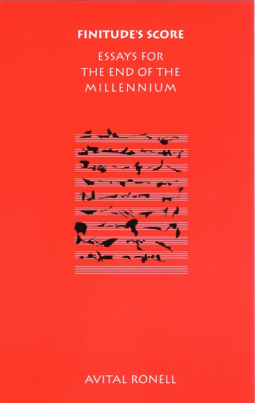 Front cover_Finitude's Score