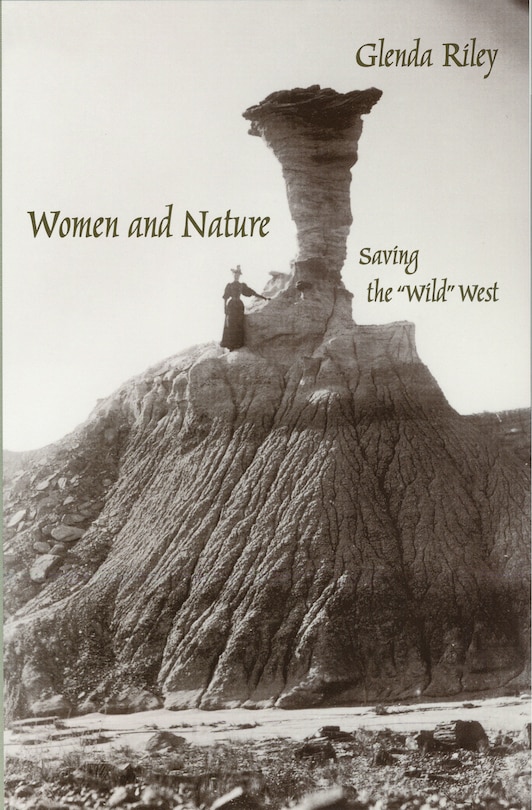 Couverture_Women and Nature