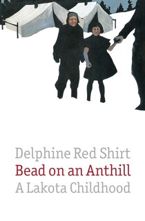 Front cover_Bead on an Anthill