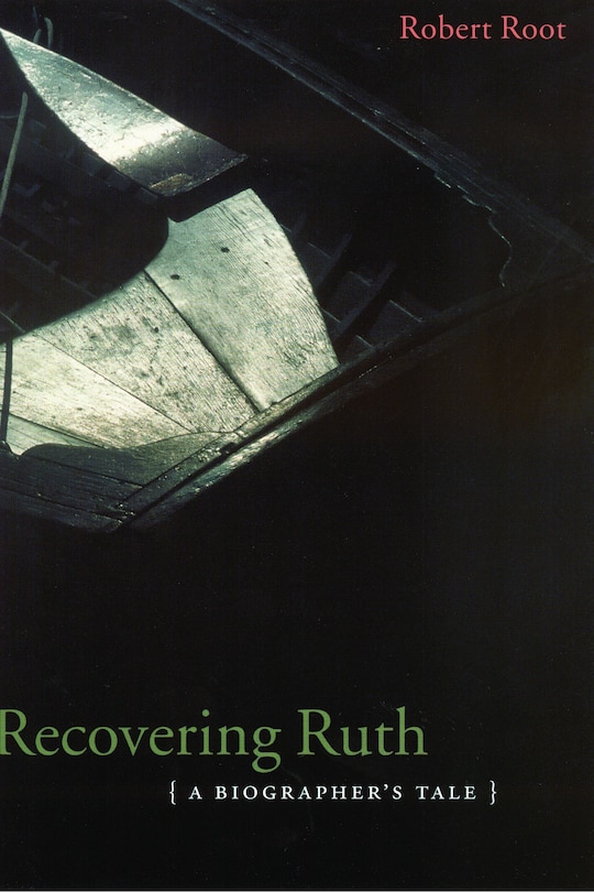 Couverture_Recovering Ruth