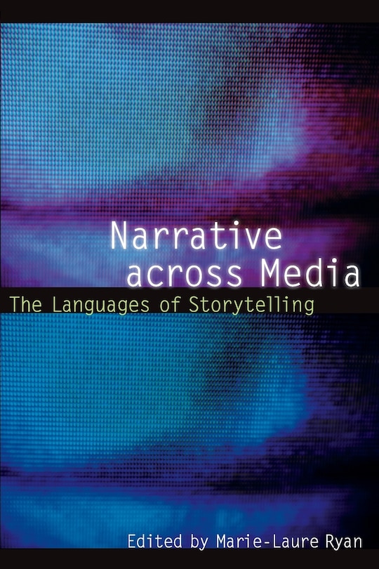 Front cover_Narrative across Media