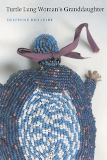 Front cover_Turtle Lung Woman's Granddaughter