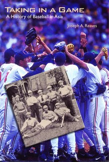 Couverture_Taking in a Game