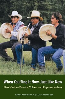 Couverture_When You Sing It Now, Just Like New