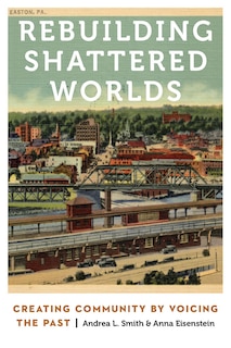 Couverture_Rebuilding Shattered Worlds