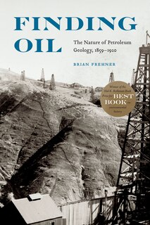 Couverture_Finding Oil
