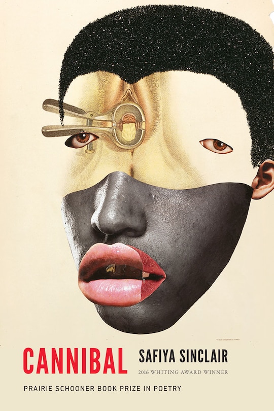 Front cover_Cannibal