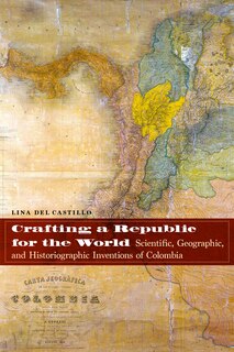 Front cover_Crafting a Republic for the World