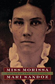 Front cover_Miss Morissa
