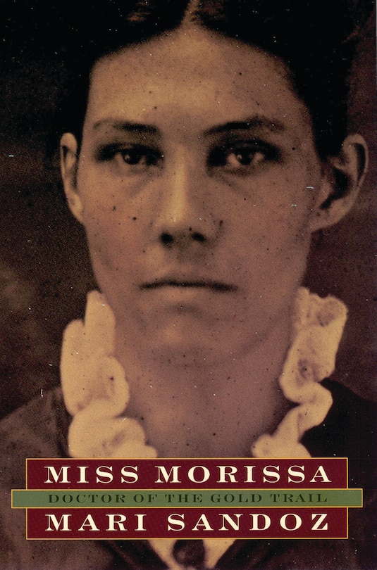 Front cover_Miss Morissa