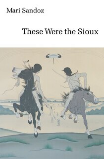 Front cover_These Were the Sioux