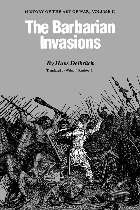 Couverture_The Barbarian Invasions