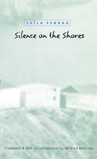 Front cover_Silence On The Shores
