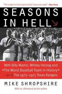 Front cover_Seasons in Hell