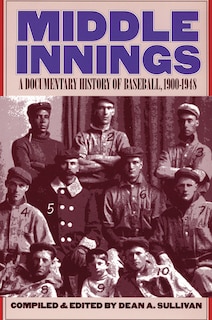 Front cover_Middle Innings