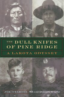 Front cover_The Dull Knifes of Pine Ridge
