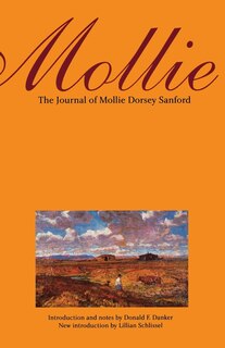 Front cover_Mollie