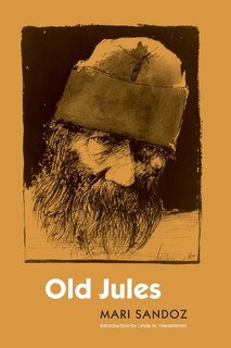 Front cover_Old Jules