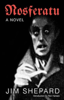 Front cover_Nosferatu