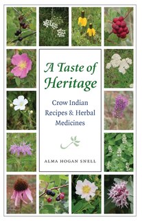 Front cover_A Taste of Heritage