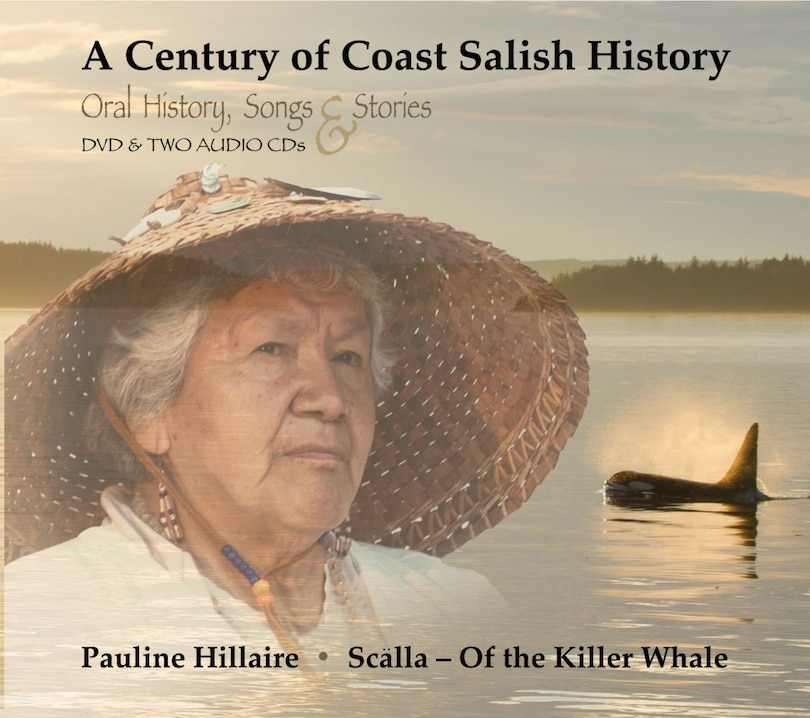 Couverture_A Century of Coast Salish History
