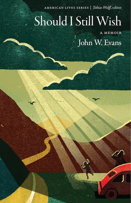 Front cover_Should I Still Wish