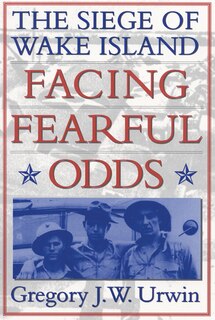Couverture_Facing Fearful Odds