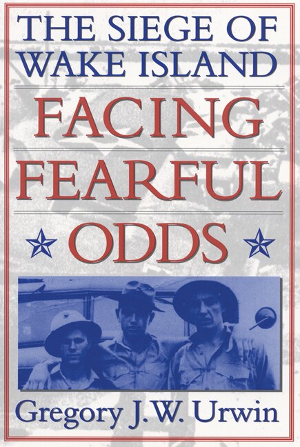 Couverture_Facing Fearful Odds