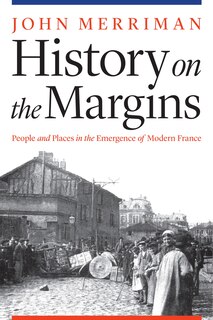 Front cover_History on the Margins