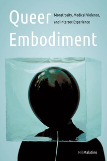 Front cover_Queer Embodiment