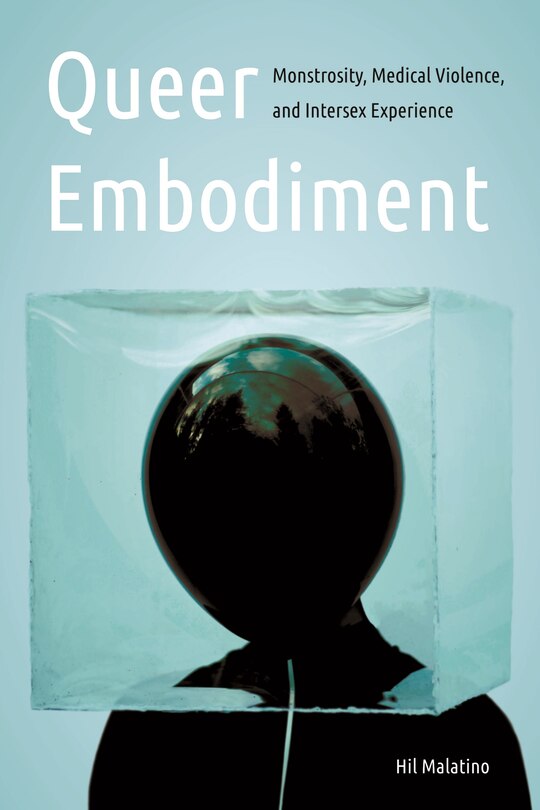 Front cover_Queer Embodiment