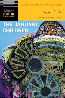 Front cover_The January Children