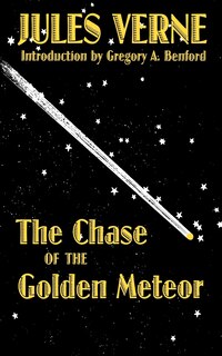 Couverture_The Chase of the Golden Meteor