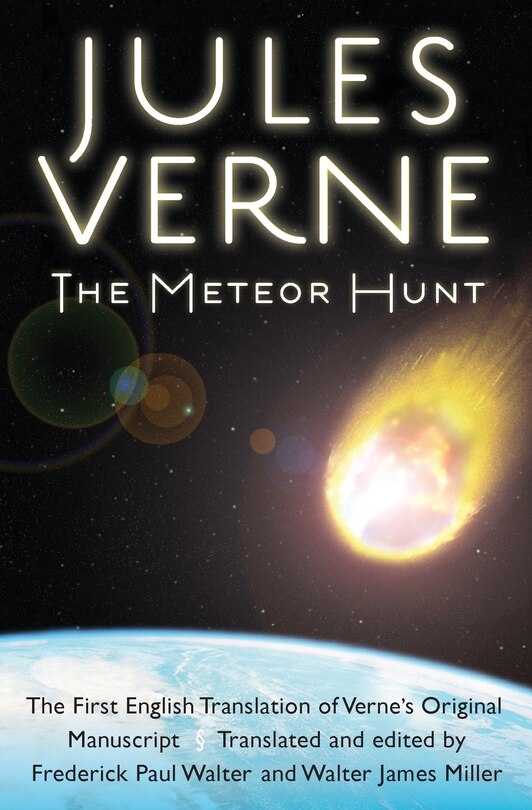 Couverture_The Meteor Hunt